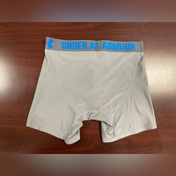 Men's Under Armour BoxerJock underwear, size S. - Picture 2 of 3